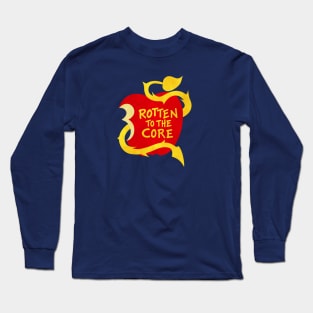 Rotten Long Sleeve T-Shirt